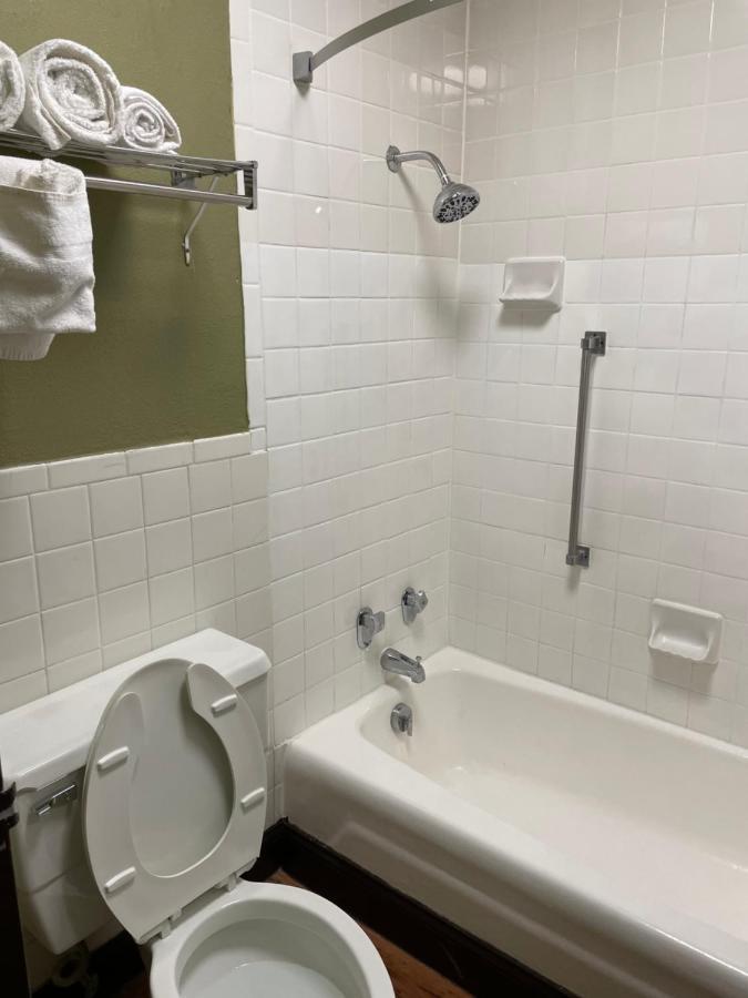 Super 8 By Wyndham Kingsport