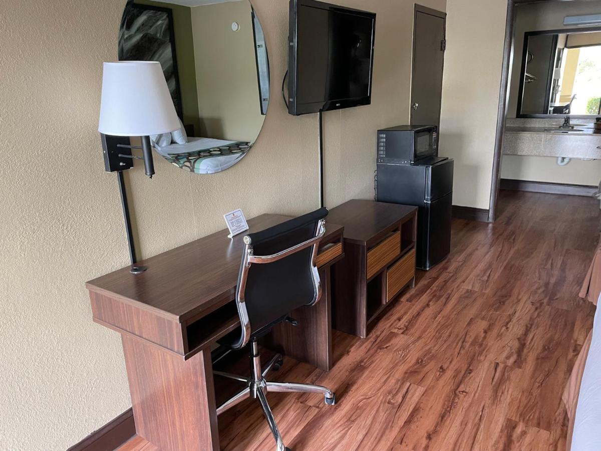 Super 8 By Wyndham 3* Kingsport