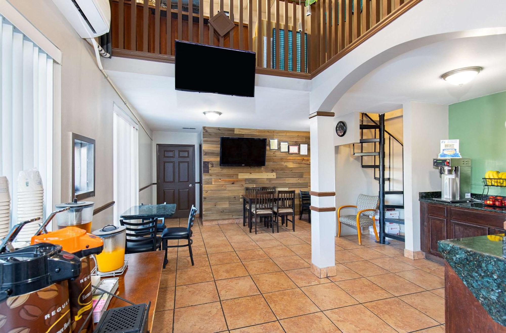 Super 8 By Wyndham Motel Kingsport
