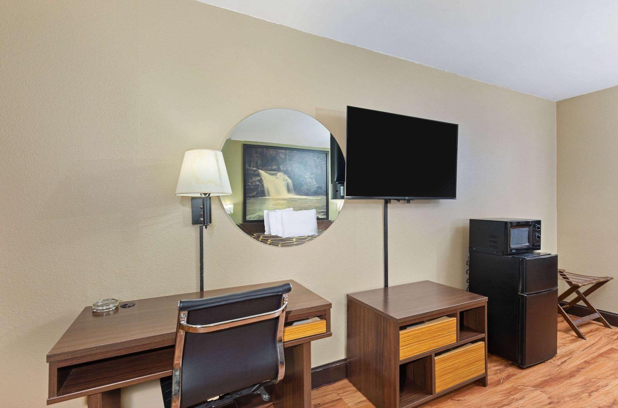 Super 8 By Wyndham 3* Kingsport
