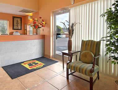 Super 8 By Wyndham 3* Kingsport