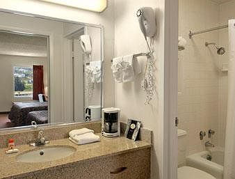 Super 8 By Wyndham Motel Kingsport
