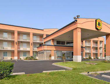 Motel Super 8 By Wyndham 3*