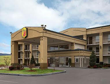 Super 8 By Wyndham Motel Kingsport