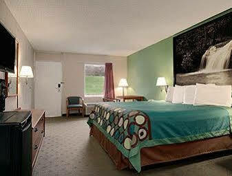 Motel Super 8 By Wyndham 3*